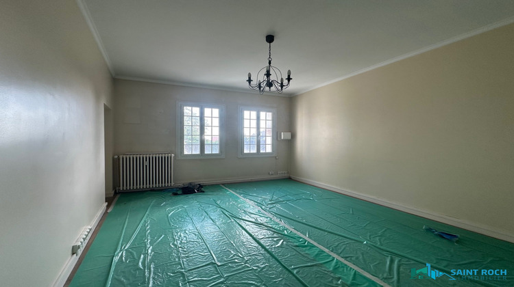 Ma-Cabane - Vente Appartement Harfleur, 50 m²