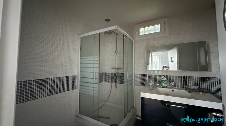 Ma-Cabane - Vente Appartement Harfleur, 50 m²