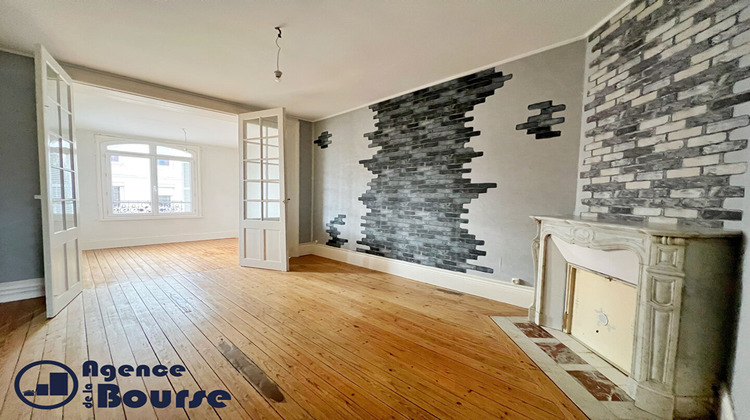 Ma-Cabane - Vente Appartement HARFLEUR, 48 m²