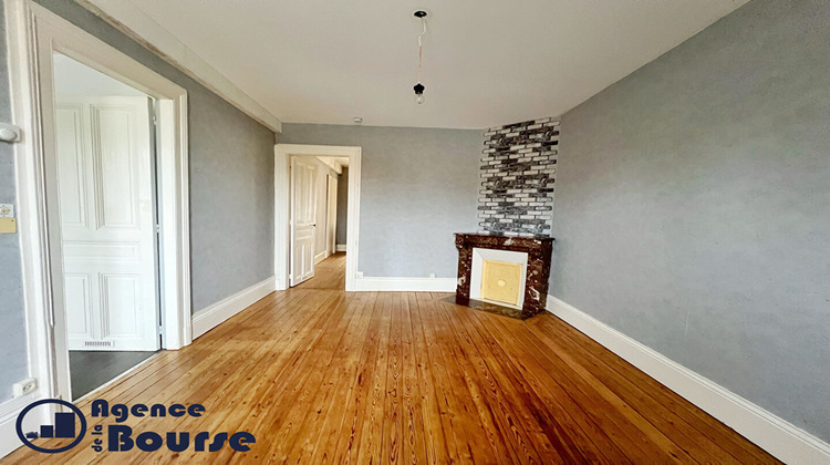 Ma-Cabane - Vente Appartement HARFLEUR, 48 m²