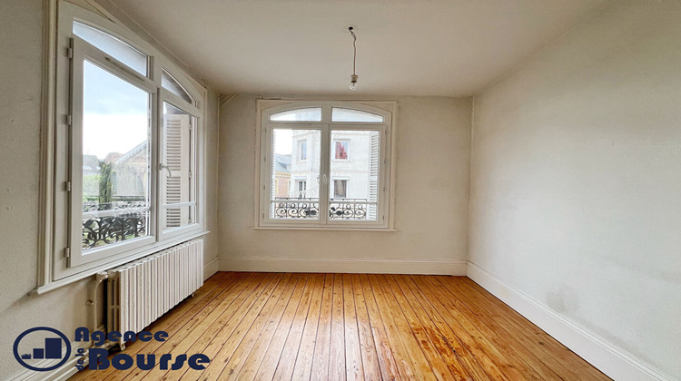 Ma-Cabane - Vente Appartement HARFLEUR, 48 m²