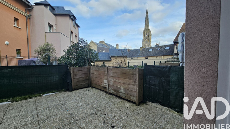 Ma-Cabane - Vente Appartement Harfleur, 33 m²