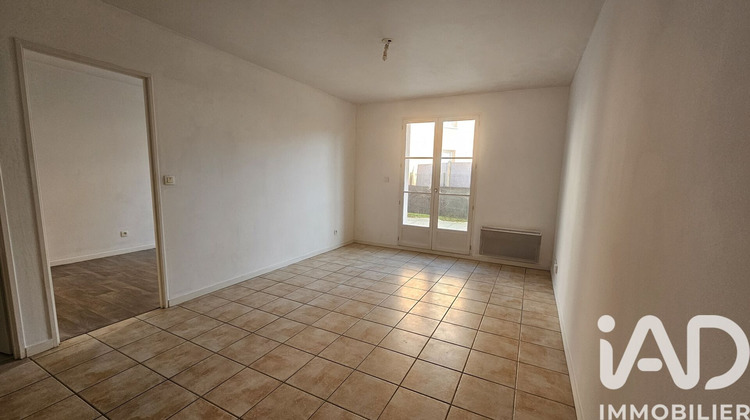 Ma-Cabane - Vente Appartement Harfleur, 33 m²