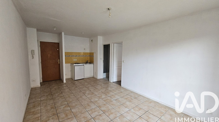 Ma-Cabane - Vente Appartement Harfleur, 33 m²