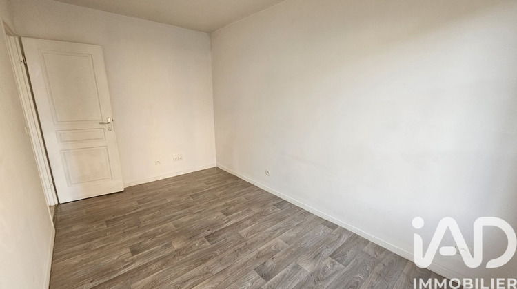 Ma-Cabane - Vente Appartement Harfleur, 33 m²