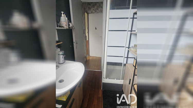 Ma-Cabane - Vente Appartement Harfleur, 65 m²