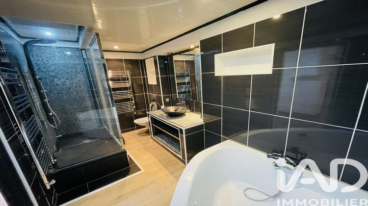 Ma-Cabane - Vente Appartement Harfleur, 113 m²