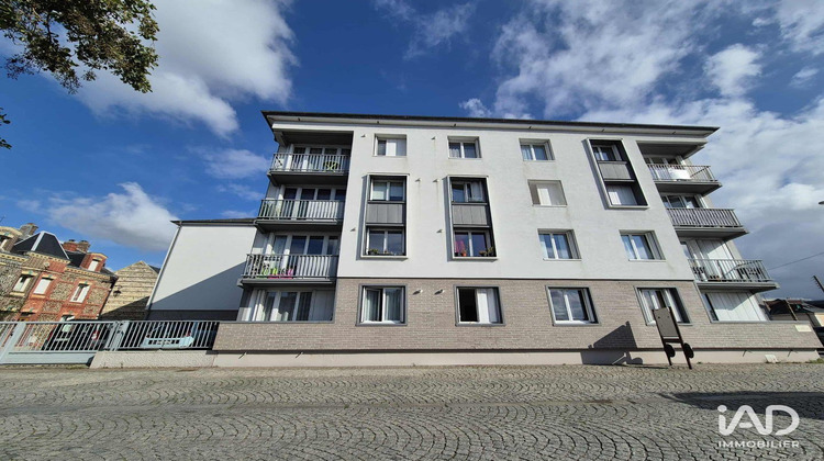 Ma-Cabane - Vente Appartement Harfleur, 65 m²