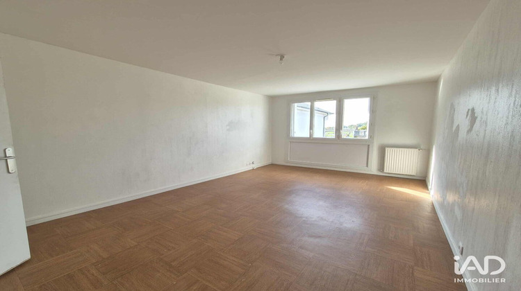Ma-Cabane - Vente Appartement Harfleur, 65 m²