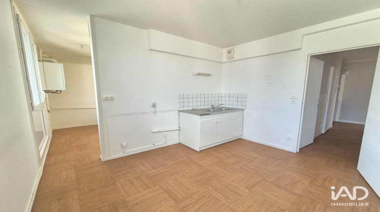 Ma-Cabane - Vente Appartement Harfleur, 65 m²