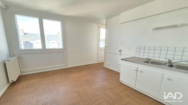 Ma-Cabane - Vente Appartement Harfleur, 65 m²