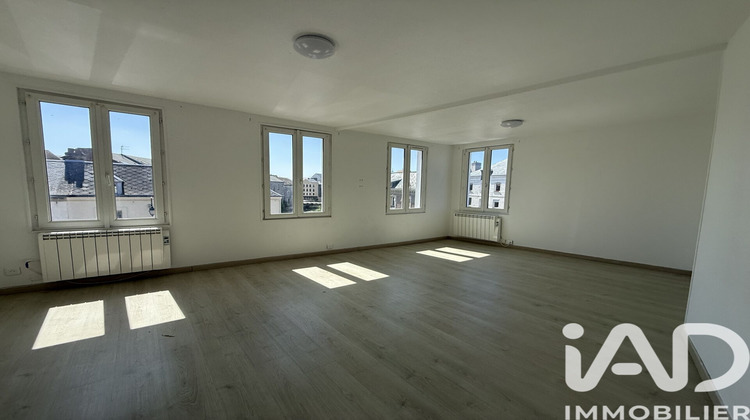 Ma-Cabane - Vente Appartement Harfleur, 55 m²