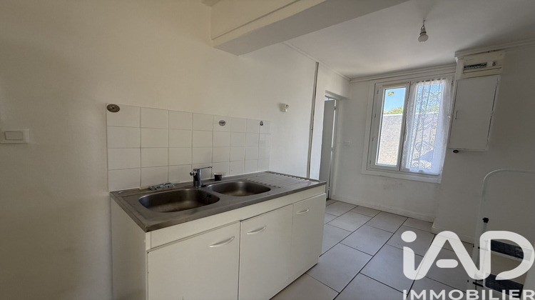 Ma-Cabane - Vente Appartement Harfleur, 55 m²