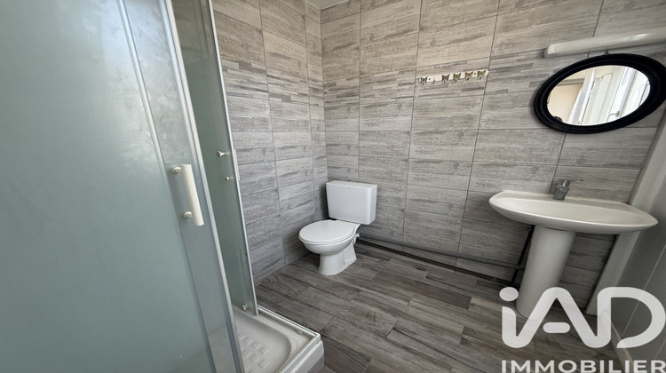Ma-Cabane - Vente Appartement Harfleur, 55 m²