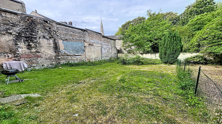 Ma-Cabane - Vente Appartement HARFLEUR, 50 m²