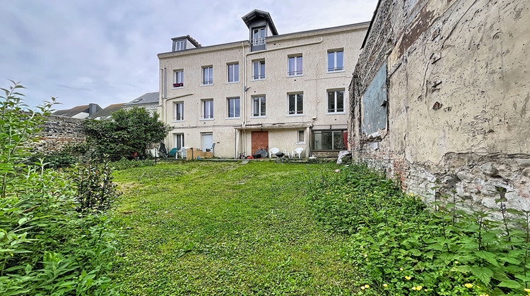 Ma-Cabane - Vente Appartement HARFLEUR, 50 m²
