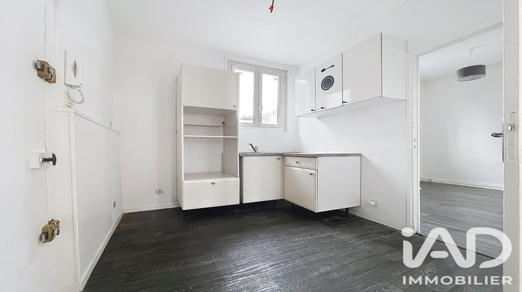 Ma-Cabane - Vente Appartement Harfleur, 44 m²