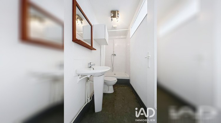 Ma-Cabane - Vente Appartement Harfleur, 44 m²