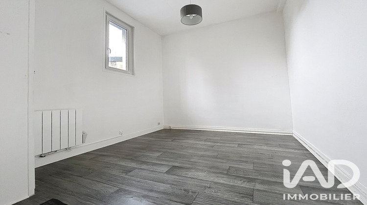 Ma-Cabane - Vente Appartement Harfleur, 44 m²