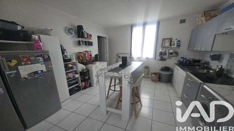Ma-Cabane - Vente Appartement Harfleur, 65 m²