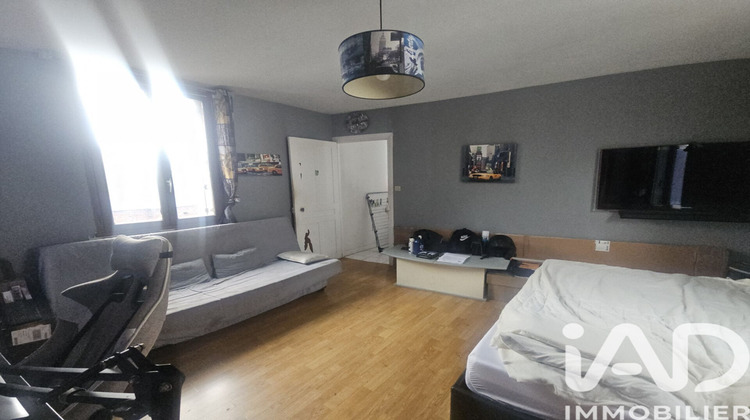 Ma-Cabane - Vente Appartement Harfleur, 65 m²