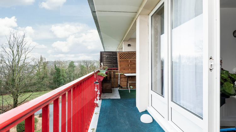 Ma-Cabane - Vente Appartement HARFLEUR, 72 m²