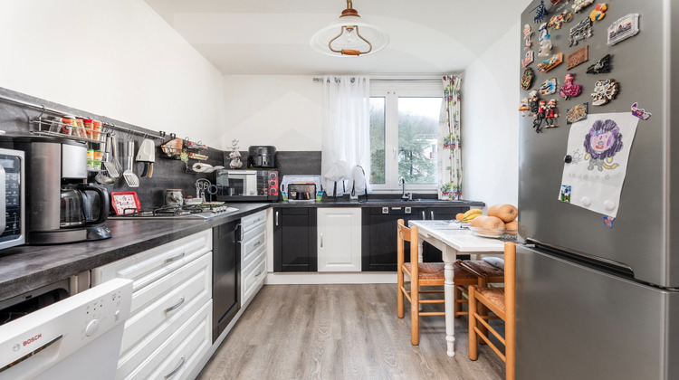 Ma-Cabane - Vente Appartement HARFLEUR, 72 m²