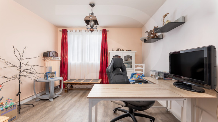 Ma-Cabane - Vente Appartement HARFLEUR, 72 m²