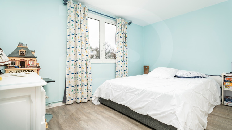 Ma-Cabane - Vente Appartement HARFLEUR, 72 m²