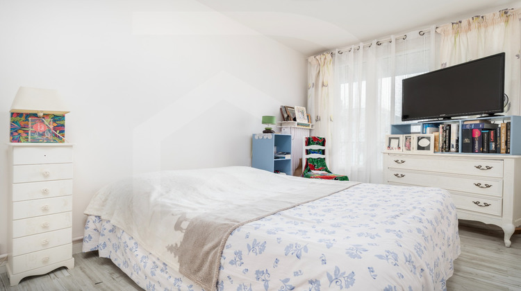 Ma-Cabane - Vente Appartement HARFLEUR, 72 m²