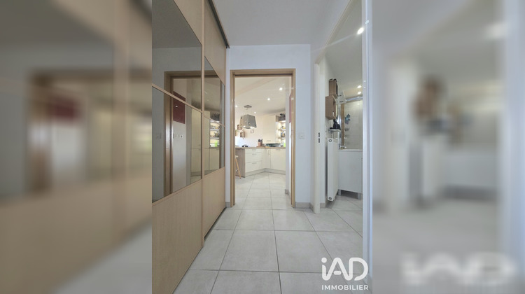 Ma-Cabane - Vente Appartement Harfleur, 60 m²