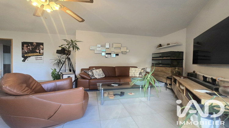 Ma-Cabane - Vente Appartement Harfleur, 60 m²