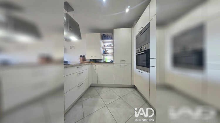 Ma-Cabane - Vente Appartement Harfleur, 60 m²