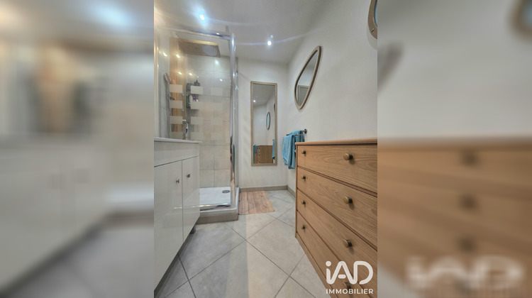 Ma-Cabane - Vente Appartement Harfleur, 60 m²