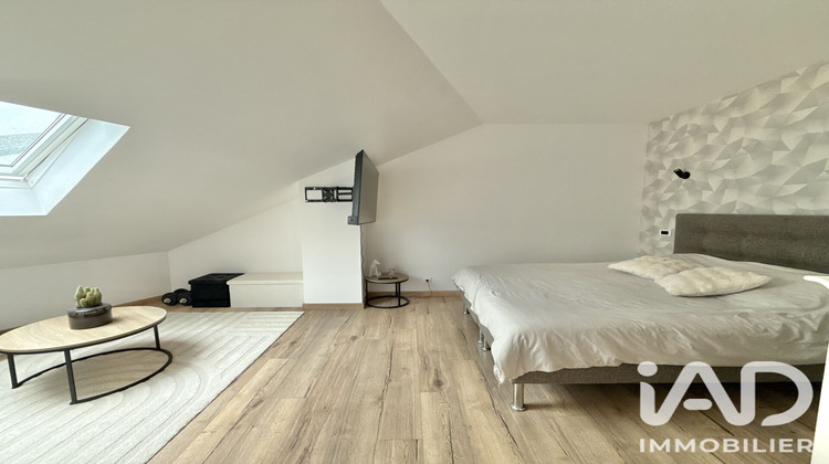 Ma-Cabane - Vente Appartement Harfleur, 99 m²