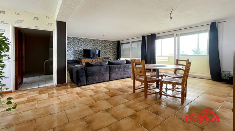 Ma-Cabane - Vente Appartement Harly, 79 m²