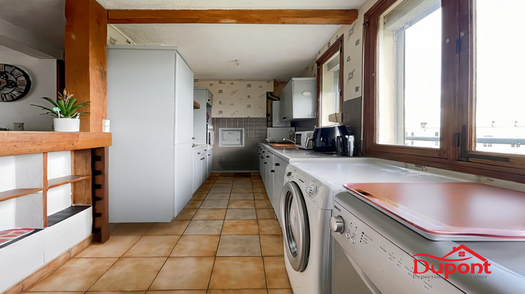 Ma-Cabane - Vente Appartement Harly, 79 m²