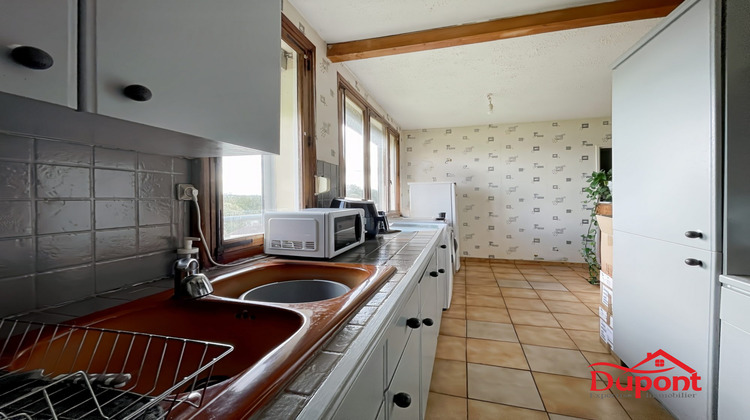 Ma-Cabane - Vente Appartement Harly, 79 m²