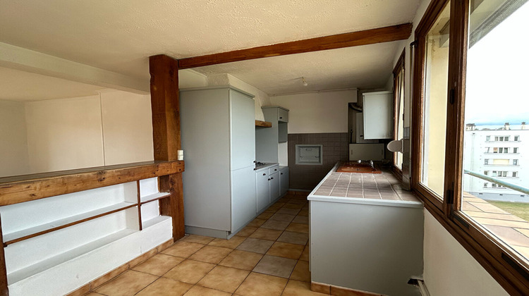Ma-Cabane - Vente Appartement HARLY, 79 m²
