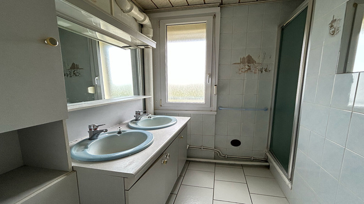 Ma-Cabane - Vente Appartement HARLY, 79 m²