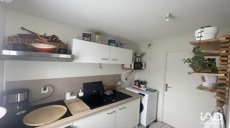 Ma-Cabane - Vente Appartement Harnes, 46 m²