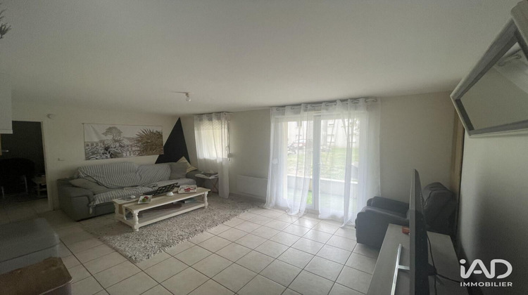 Ma-Cabane - Vente Appartement Harnes, 46 m²