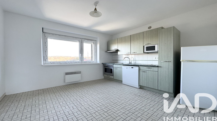 Ma-Cabane - Vente Appartement Haselbourg, 87 m²