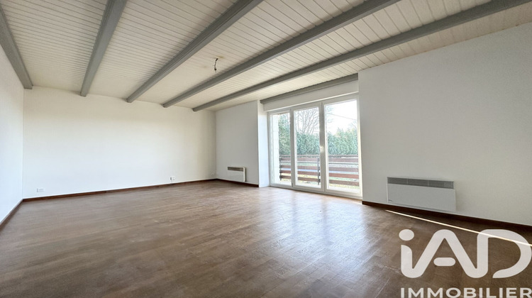 Ma-Cabane - Vente Appartement Haselbourg, 87 m²