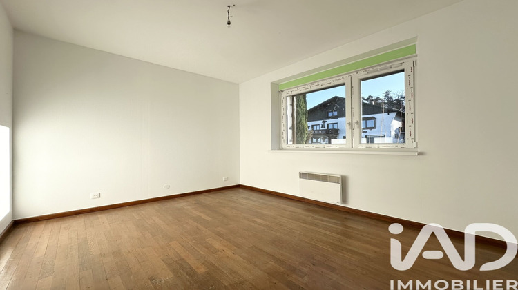 Ma-Cabane - Vente Appartement Haselbourg, 87 m²