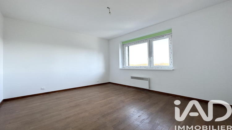 Ma-Cabane - Vente Appartement Haselbourg, 87 m²