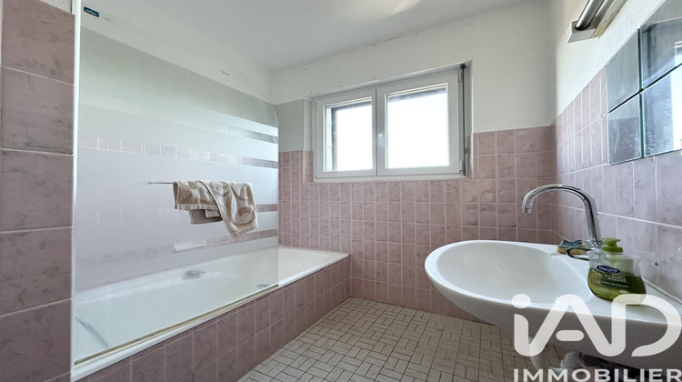 Ma-Cabane - Vente Appartement Haselbourg, 87 m²