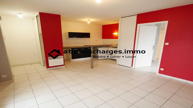 Ma-Cabane - Vente Appartement HASNON, 38 m²