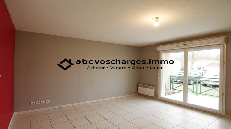 Ma-Cabane - Vente Appartement HASNON, 38 m²