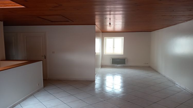 Ma-Cabane - Vente Appartement Hasparren, 64 m²